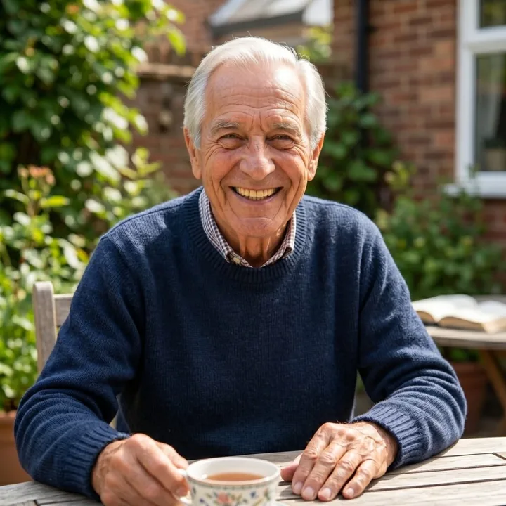 Staying active as part of a joint-care routine